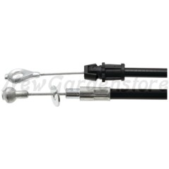 Engine brake control cable lawn tractor CASTELGARDEN 181000639/0