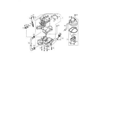 VALVE LIFTER COMP. HO35 ENGINE 14740Z0Z000 ORIGINAL BLUE BIRD | NewgardenParts.com