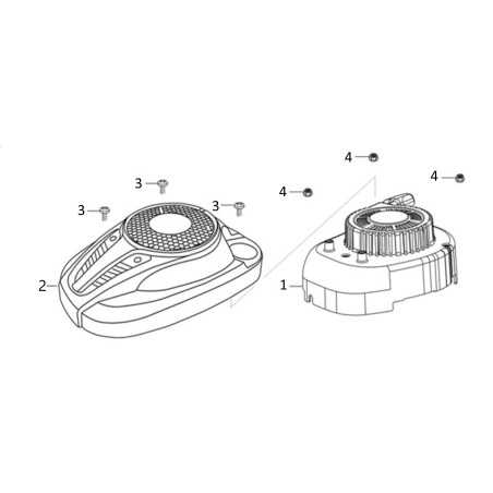 AIR CONVEYOR 193490225-0001 ORIGINAL BLUE BIRD | NewgardenParts.com