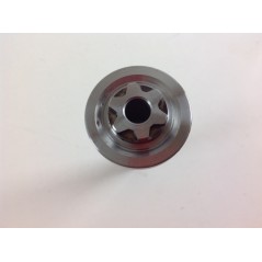 MTD 738-1043 Star 30" arbre de lame de tondeuse de tracteur de pelouse | NewgardenParts.com