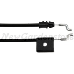 Cable de control de freno motor de tractor de césped compatible AYP 532 13 08-61