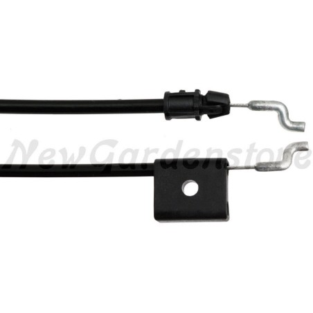 Cavo comando freno motore trattorino tagliaerba compatibile AYP 532 13 08-61 | NewgardenParts.com