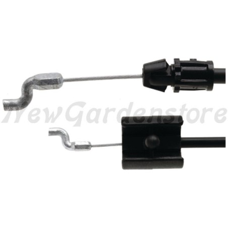 Cavo comando freno motore trattorino tagliaerba compatibile AYP 532 17 65-56 | NewgardenParts.com