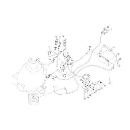 20071324\nORIGINAL BLUE BIRD 12V 18AH BATTERIE 20071324 | NewgardenParts.com