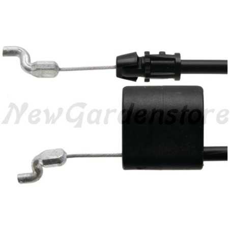 Câble de commande du frein moteur pour tracteur de pelouse compatible AYP 532 18 35-67 | NewgardenParts.com
