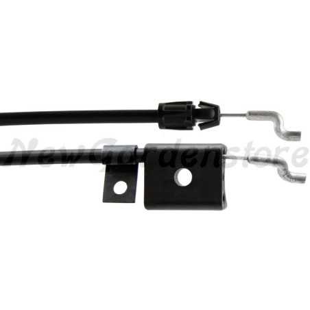 Câble de commande du frein moteur pour tracteur de pelouse compatible AYP 532 85 16-69 | NewgardenParts.com