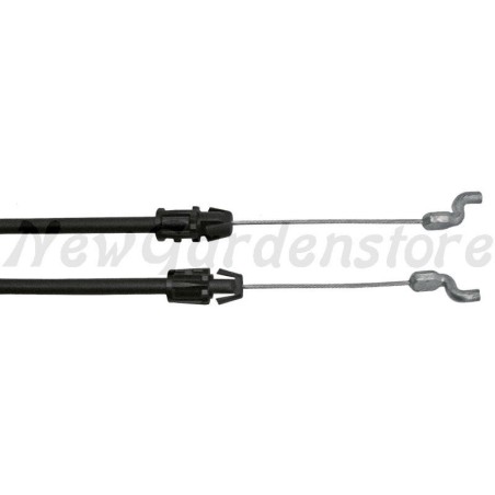 Cavo comando freno motore trattorino tagliaerba compatibile MTD 746-0500 | NewgardenParts.com