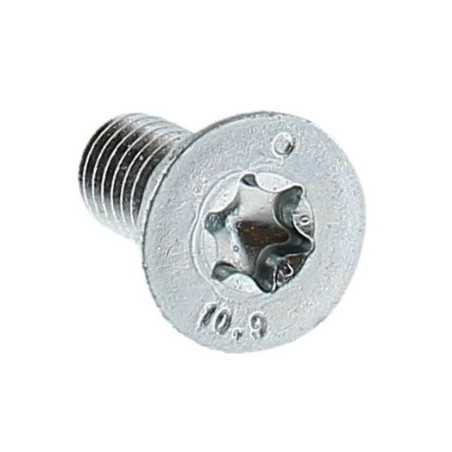 Vis à tête de tarière ORIGINAL STIHL M6X14 90643461278 | NewgardenParts.com