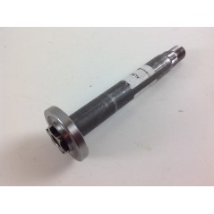 MTD 738-1043 Star 30" lawn tractor mower blade shaft | NewgardenParts.com