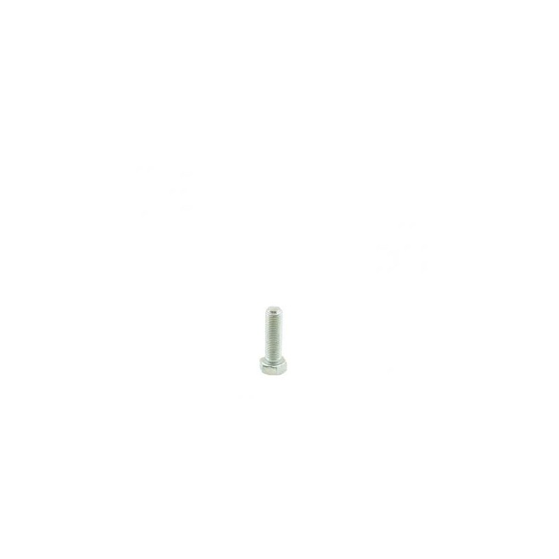 Tornillo de fijación de la cuchilla 3/8'-24 UNF x 32 mm para cortacéspedes