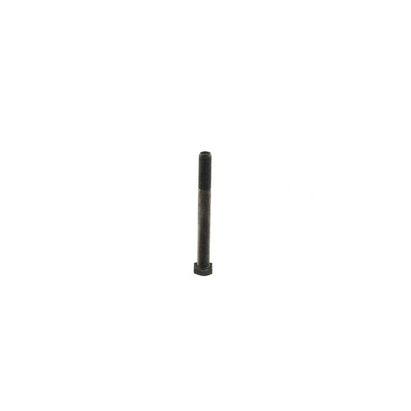 Tornillo de fijación de la cuchilla 3/8'-24 UNF x 89 mm para cortadora de césped