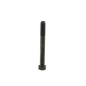 Tornillo de fijación de la cuchilla 3/8'-24 UNF x 89 mm para cortadora de césped