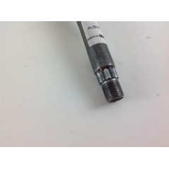 Eje de cuchilla de tractor de césped MTD 738-1043 Star 30 | NewgardenParts.com