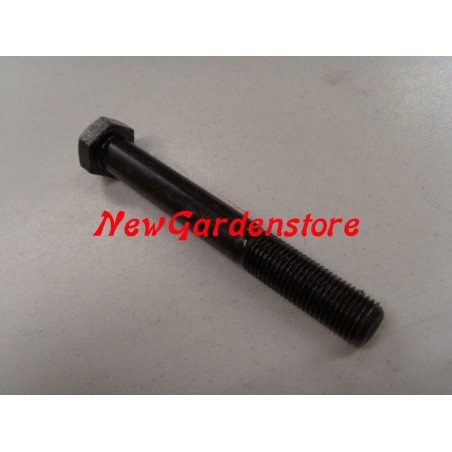 Tornillo cuchilla tractor cortacésped 3/8" 76 mm UNIVERSAL 170237