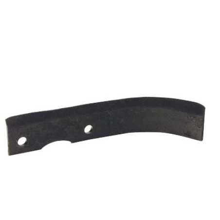 Bodenfräse Hackenblatt 350-330 350-331 dx sx GUTBROD 190mm | NewgardenParts.com