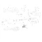 Counterblade 3040100002000 ORIGINAL OISEAU BLEU