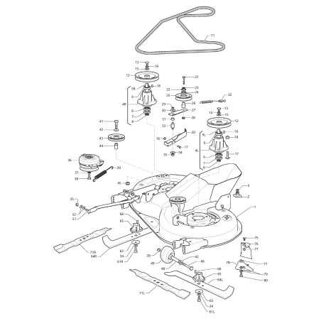 Ass. Flangia 382207205/1 ORIGINALE BLUE BIRD | NewgardenParts.com