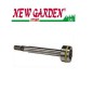 Porte lame arbre tondeuse tondeuse 6 points AYP 165482 HUSQVARNA