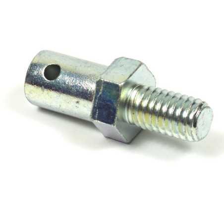 ORIGINAL BRIGGS & STRATTON Rasentraktor-Motorschraube 094067MA | NewgardenParts.com