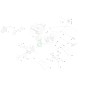 511630 BLUE BIRD MZ 60 SX 511630 ROTARY TILLER BLADE