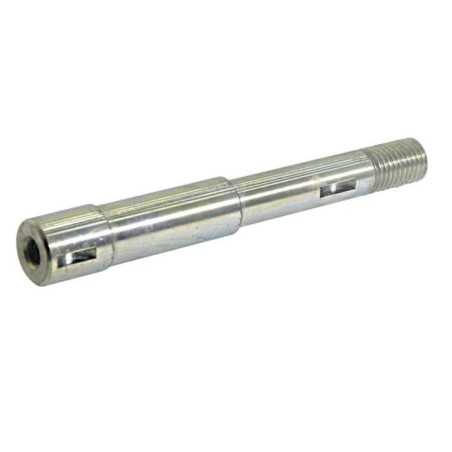 Arbre de lame pour tracteur tondeuse HUSQVARNA Chopper 67 531206819 | NewgardenParts.com
