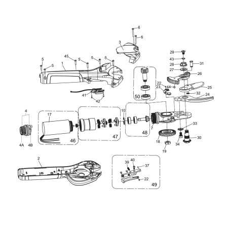 ORIGINAL BLUE BIRD VERTICAL PINION ASSEMBLY 7011600060009 | NewgardenParts.com