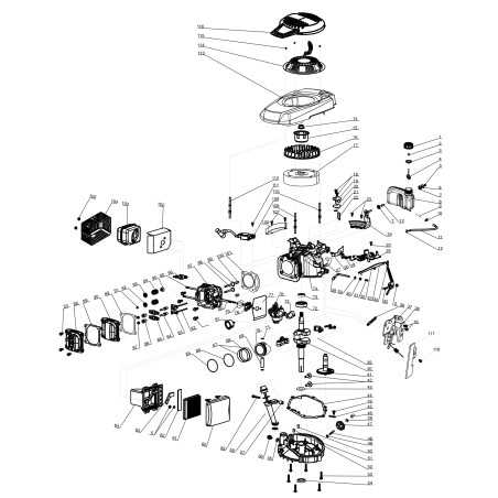 CRANKSHAFT 75510630000 ORIGINAL BLUE BIRD | NewgardenParts.com