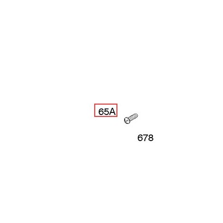 Original BRIGGS & STRATTON Rasenmähermotorschraube 690338 | NewgardenParts.com