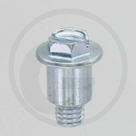 Vis originale BRIGGS & STRATTON moteur tondeuse 691696 | NewgardenParts.com