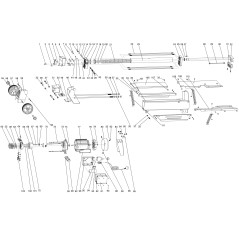 ORIGINAL BLUE BIRD CBA.26.103 bushing | NewgardenParts.com