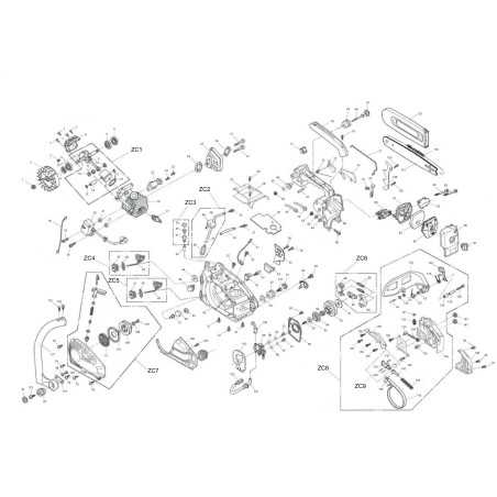 ANTI-VIBRATION YD2500-27111 CS250-62 ORIGINAL BLUE BIRD | NewgardenParts.com