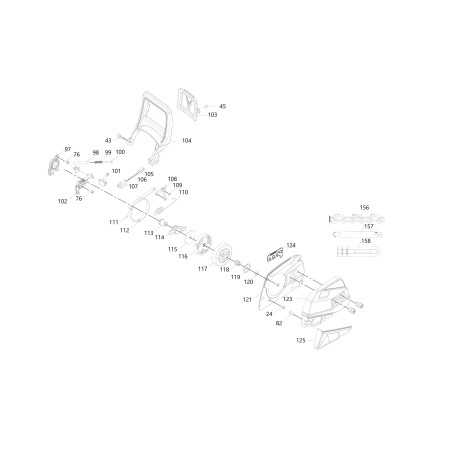 ORIGINAL BLUE BIRD CSP410-113 BUSHING | NewgardenParts.com