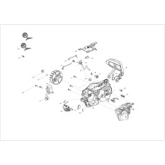 ORIGINAL BLUE BIRD CSP270T-37 BUSHING | NewgardenParts.com