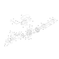 PRIMER CSP410-49 ORIGINAL BLUE BIRD | NewgardenParts.com