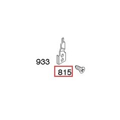 Original BRIGGS & STRATTON Rasenmähermotorschraube 690324