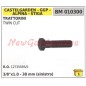 Vite per mozzi lama trattorino rasaerba tosaerba tagliaerba twin cut GGP 010300