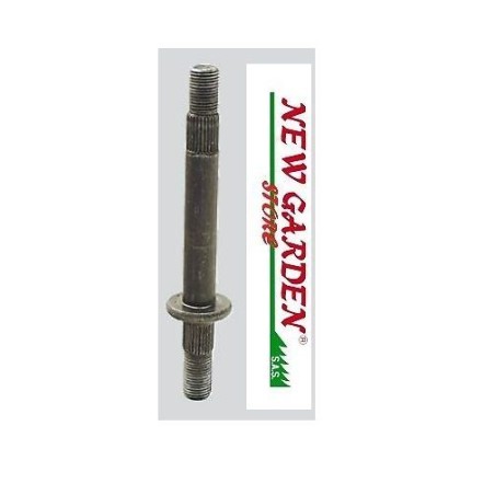 Albero portalama trattorino tagliaerba 22-278 MURRAY 491921MA 491921 091921 | NewgardenParts.com