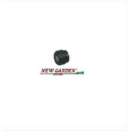 Endless screw 50030136R for chainsaw oil pump 131-132-931-932 50032020 EMAK | NewgardenParts.com