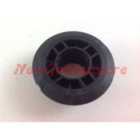 Endless screw for chainsaw oil pump EMAK OLEOMAC 956 962 EFCO 152 162 | NewgardenParts.com
