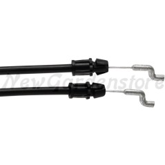 Cavo comando freno motore trattorino tagliaerba compatibile MTD 746-0554 | NewgardenParts.com