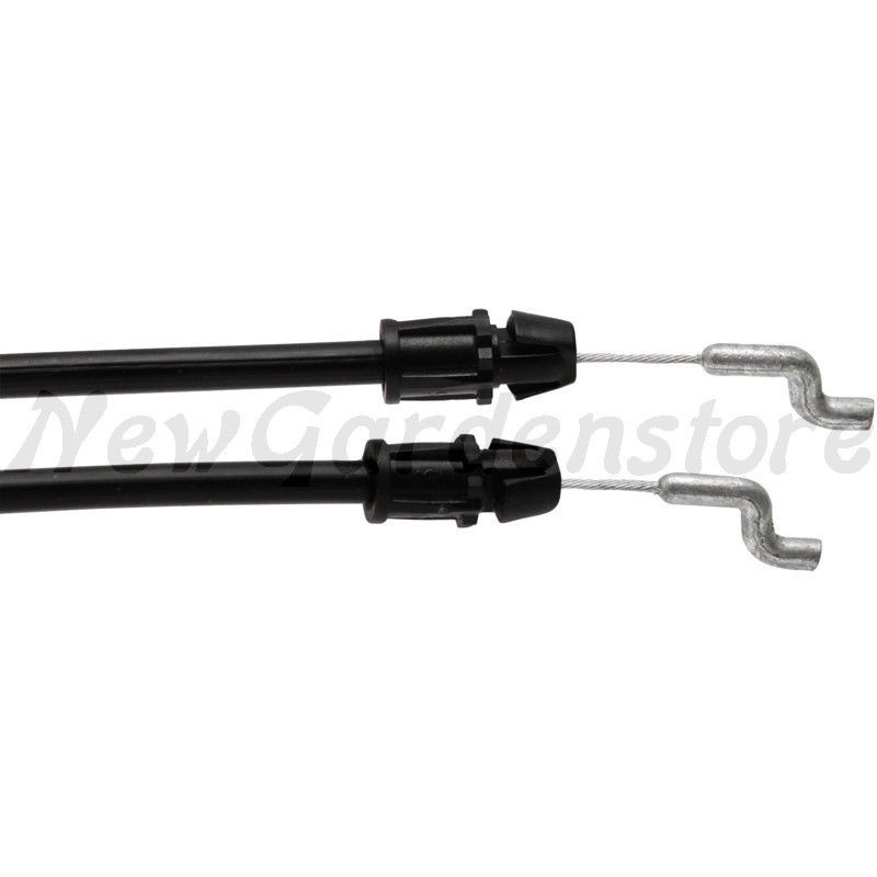 Cavo comando freno motore trattorino tagliaerba compatibile MTD 746-0554