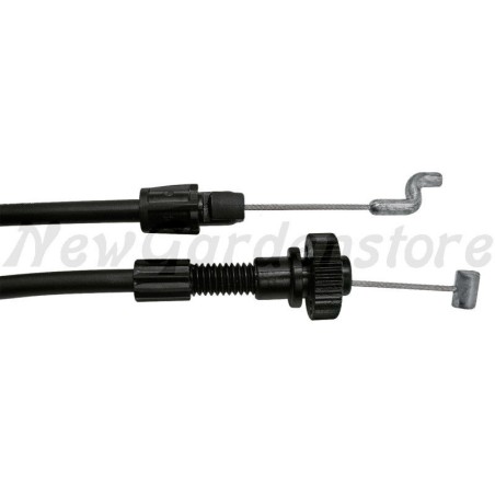 Cavo comando freno motore trattorino tagliaerba compatibile MTD 746-0713A | NewgardenParts.com