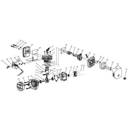 ORIGINAL BLUE BIRD 1E34FBN CG8575 ENGINE STARTER PACK | NewgardenParts.com