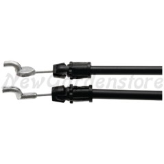 Cavo comando freno motore trattorino tagliaerba compatibile MTD 746-1132 | NewgardenParts.com