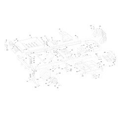 Lager 329/22 B297-32922 ORIGINAL BLUE BIRD | NewgardenParts.com