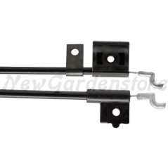 Cavo comando freno motore trattorino tagliaerba compatibile MURRAY 043749MA | NewgardenParts.com