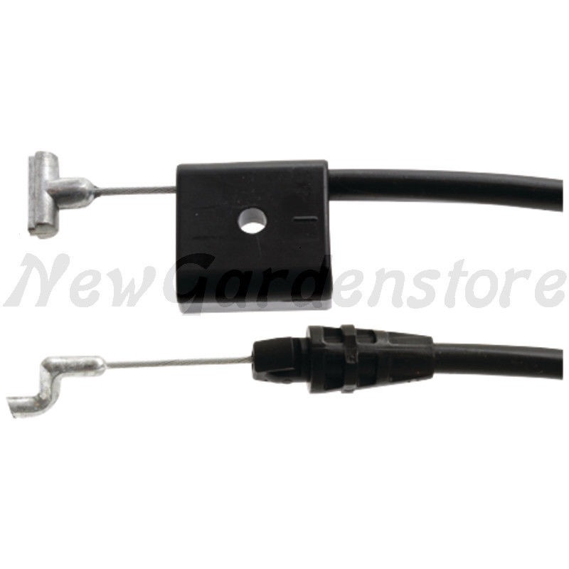 Cable de mando del freno motor tractor de césped compatible MURRAY 043827MA