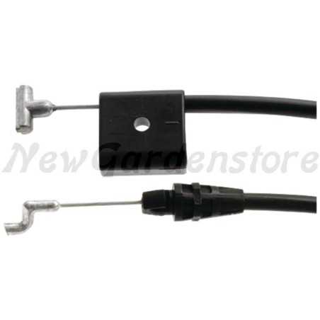 Cable de mando del freno motor tractor de césped compatible MURRAY 043827MA | NewgardenParts.com
