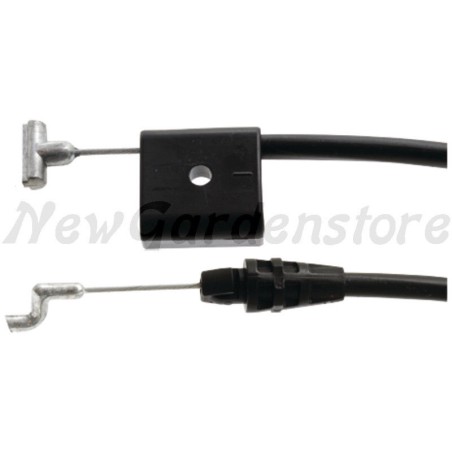 Cavo comando freno motore trattorino tagliaerba compatibile MURRAY 043827MA | NewgardenParts.com