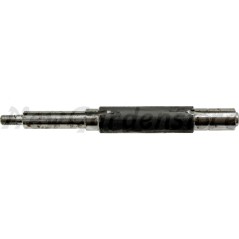 Lawn tractor blade shaft compatible AGS 13289564 S53203828123 | NewgardenParts.com